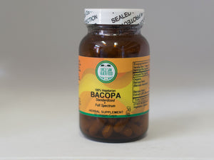Bacopa Capsules