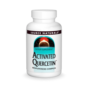 Source Naturals Activated Quercetin™ Capsules