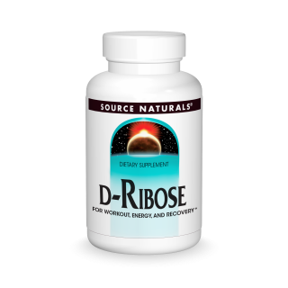 Source Naturals D-Ribose