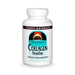 Source Naturals Collagen From Fish