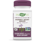 Nature's Way Horny Goat Weed