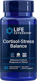 Life Extension Cortisol-Stress Balance
