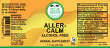Aller-Calm (Alcohol-Free) Liquid