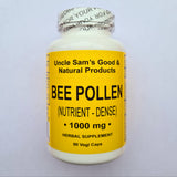 Bee Pollen 1000 mg