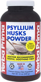 Yerba Prima Psyllium Husks Powder 12 OZ