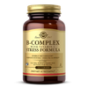 SOLGAR B-Complex with Vitamin C Stress Formula Tablets 250 TAB