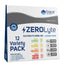 Trace Minerals Zerolyte 12 Variety Pack