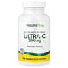 NATURES PLUS ULTRA-C 2000MG