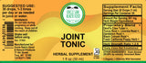 Joint Tonic