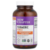 TURMERIC FORCE NEWCHAPTER 120VCP
