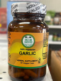 Garlic (Allium Sativum) Liquid