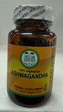 Ashwagandha Capsules