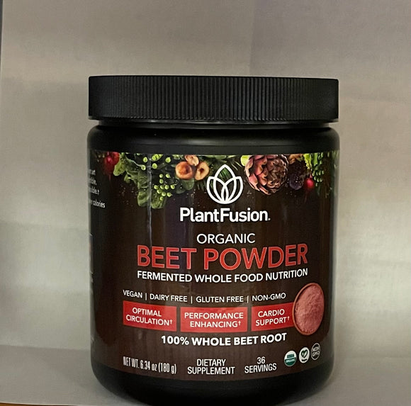 ORGANIC BEET POWDER