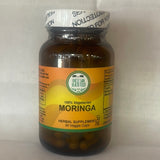 Moringa (Moringa Oleifera) Liquid