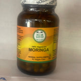 Moringa (Moringa Oleifera) Liquid