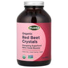 FLORA ORG RED BEET CRYSTALS 7 OZ