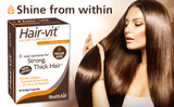 Hair-Vit 90 SOFT GELS