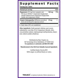 New Chapter Magnesium + Ashwagandha