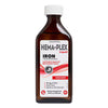 HEMA-PLEX LIQ 8.5 OZ