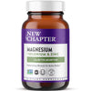 MAGNESIUM+SELENIUM&ZINC 90 V TABLETS