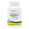 NATURES PLUS ULTRA-C 2000 60 TAB