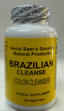 USGNP BRAZILIAN CLEANSE