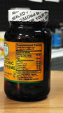 USGNP HYALURONIC ACID SUPREME 6O VC