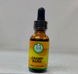 Cramp Bark (Viburnum Opulus) Liquid