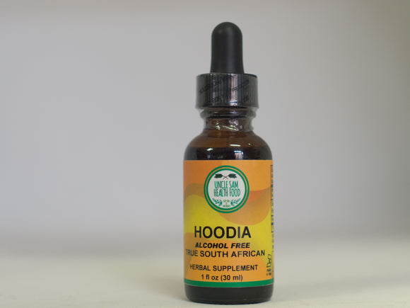 Hoodia Liquid