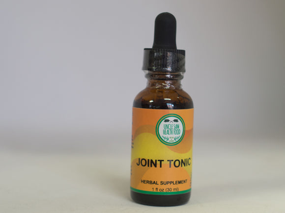 Joint Tonic