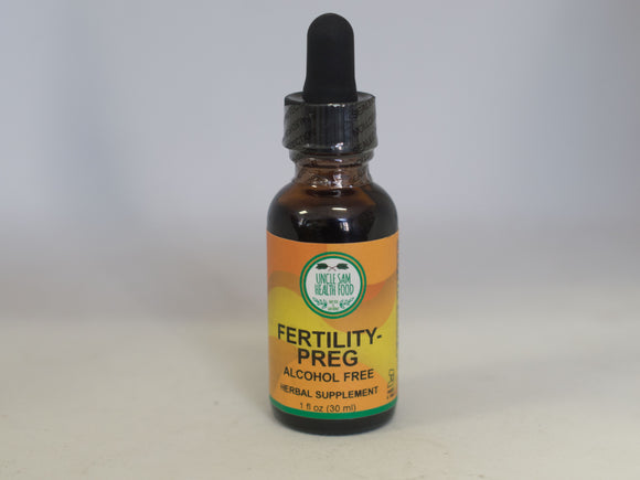 Fertility-Preg Liquid
