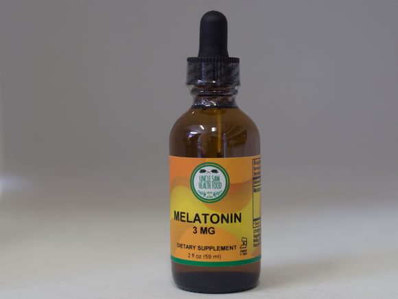 Melatonin Liquid