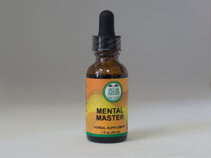Mental Master Liquid