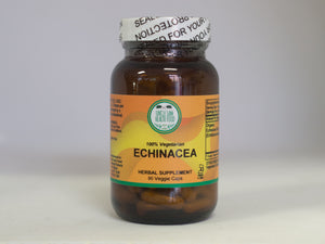 Echinacea (Echinacea Augustifolia) Capsules