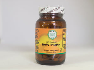 Hawthorn Capsules