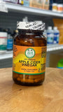 APPLE CIDER VINEGAR 90 CAP