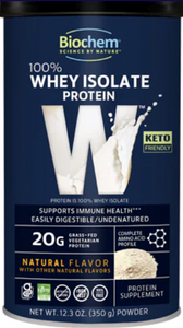 BIOCHEM WHEY PROTEIN