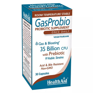 GAS PROBIO