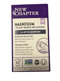 MAGNESIUM 60 V TABLETS