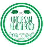 Uncle Sam’s Health Food