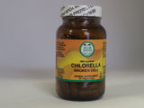Chlorella Broken Cell Capsules