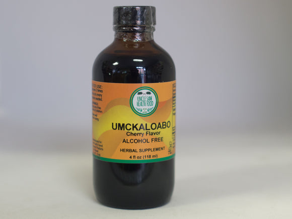 Umckaloabo Liquid