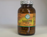 Glucosamine Chondroitin Plus Capsules