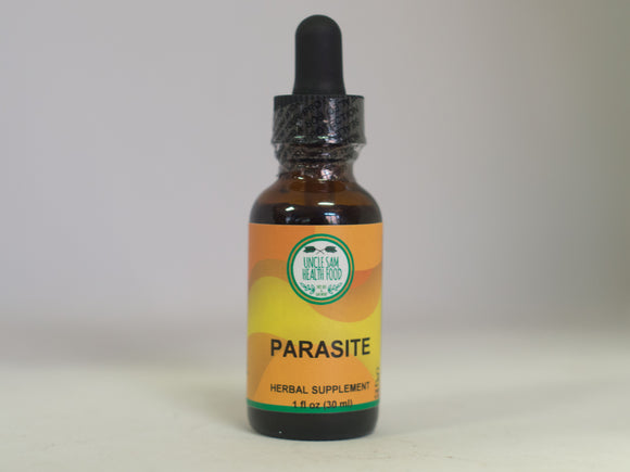 Parasite Liquid