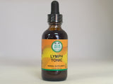 Lymph Tonic Liquid