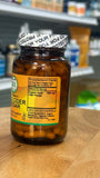APPLE CIDER VINEGAR 90 CAP