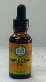 Ear Clear Oil 1oz