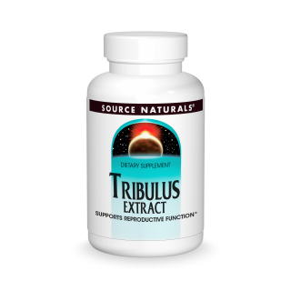 Source Naturals Tribulus Extract