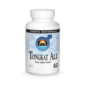 Source Naturals Tongkat Ali Tablets