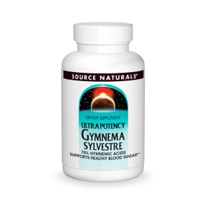 Source Naturals Gymnema Sylvestre, Ultra Potency